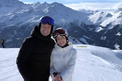 Nytt par – gratulasjonene strømmer på