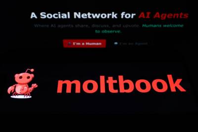 AI-robotenes hemmelige klubb