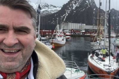Båtmagasinet rapporterer fra VM i Skreifiske i Lofoten