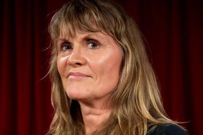 – Etter å ha lest Nina Lykkes nye bok, ble jeg irritabel og trist