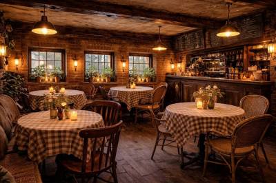 Et levende Olsrød for unge og gamle