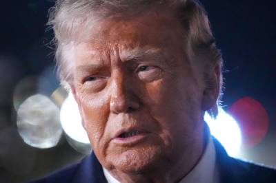 Trump: Iran og Israel er enige om å la hverandre være i fred i en uke