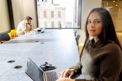 Ny studie: Ansatte med bakgrunn fra Afrika og Asia forfremmes sjeldnere: – Ikke overrasket