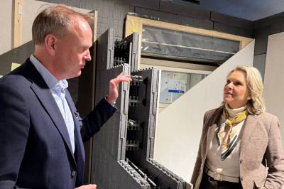 Må ut med 60 millioner i CO₂-avgift – får ikke strøm til å kutte utslipp