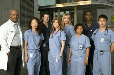 «Grey’s Anatomy» får Texas-spin-off