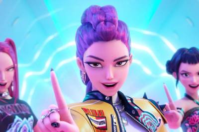 Strømmevaner: Demonjegere og Wednesday dominerte i siste halvdel av 2025