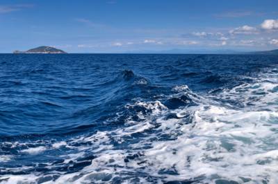 Endringer i Golfstrømmen: Vi må planlegge for verstefalls­scenarioene