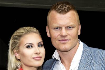 Bekrefter skilsmisse: - Det skjer