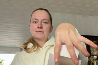 Fikk tomme esker: – Jeg begynner å grine