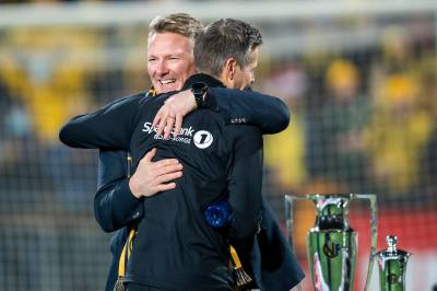 Bodø/Glimt-topp ny styreleder i Norsk Toppfotball