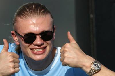 Nominert til gjev pris