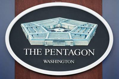 Reuters: USA skisserer hvordan de kan straffe Nato-allierte i intern e-post