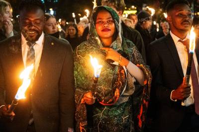 – Kvinnene betaler den høyeste prisen