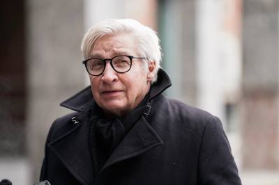 Terje Formoe utnevnes til St. Olavs Orden