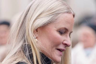 – Det var fullt mogeleg å vite kven Epstein var i 2011. Så nei, det ser ikkje bra ut.