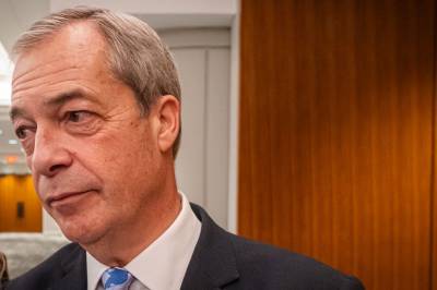 Lar søppelbøtte ta kampen mot populismen