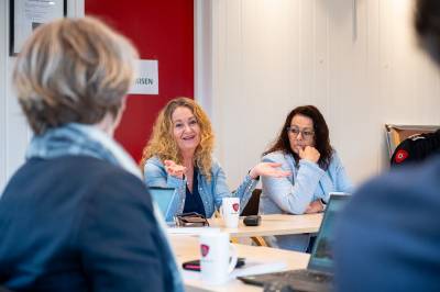 Vi må ta ansvar for TT-ordningen