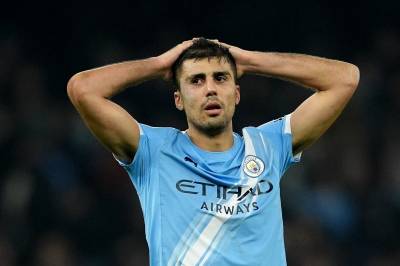 Nedslående beskjed for City - kan miste flere kamper i gulldramaet