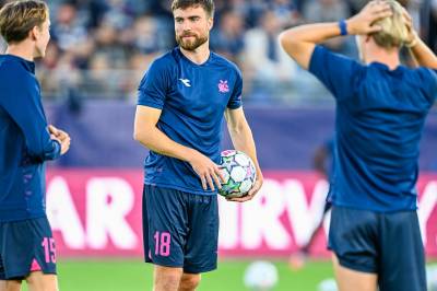 Slår Viking følge med Glimt til Champions League?