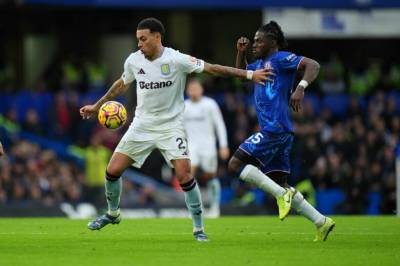 Engelsk VM-stjerne klar for Chelsea