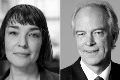 Du trenger ikke en full sky-exit