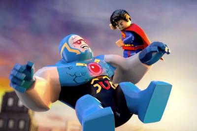 Rykte: Lego Superman neste i køen for TT Games