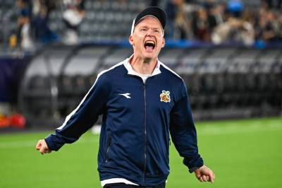 Spår tronskifte: – Da er Viking kongene av norsk fotball