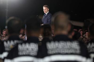 Europa slår tilbake mot Trump-sanksjoner: – Skremsel og tvang