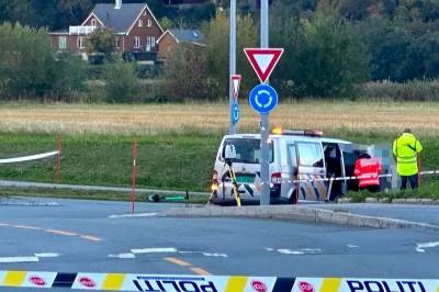 Frifunnet for uaktsomt bildrap etter sparkesykkel­ulykke