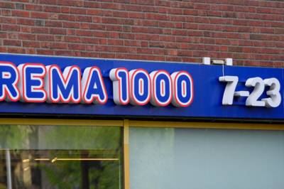 Rema kan få tomme hyller - mulig streik 