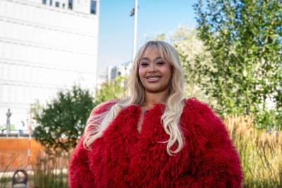 Hylles etter tordentale: – Ikke sinte nok