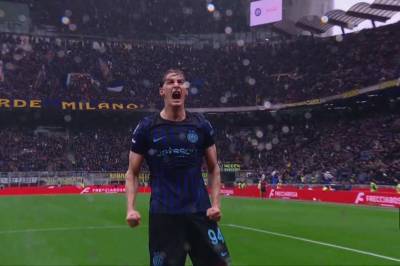 Inside Serie A: Episode 33