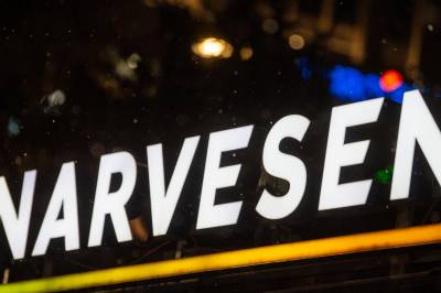 70 Narvesen-kiosker legges ned