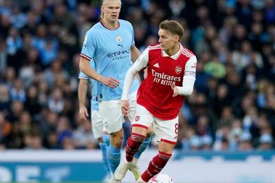 City enkelt videre: Norsk drømmefinale