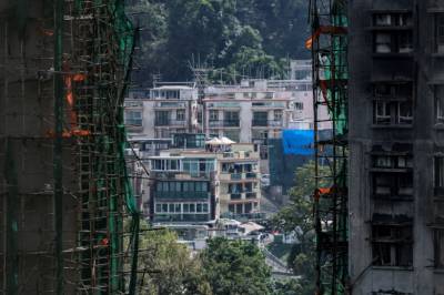 Leter fortsatt etter 200 savnede