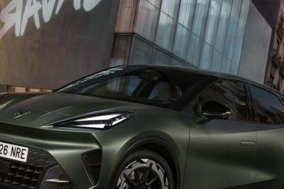 Satser offensivt i urban-segmentet