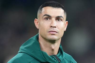 Mener Ronaldo bør vrakes til Norge-kamper: – Nok er nok