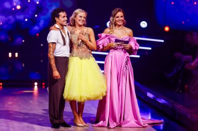 Fare for TV-streik fra midnatt