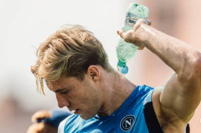 Overbevist Manchester United har gitt fra seg en «Harry Kane-spiss»