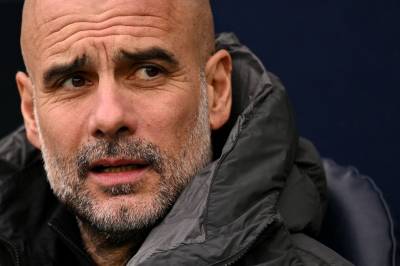 Krystallklar Guardiola etter avsløring