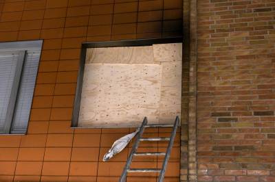 Ung jente omkom i brann: – Hadde ingen mulighet