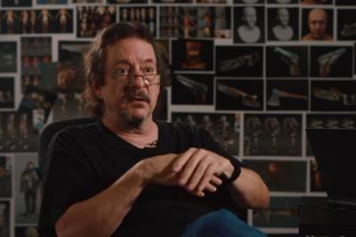 Quake- og Duke Nukem 3D-designer Richard «Levelord» Gray er død