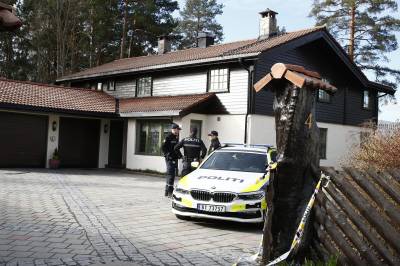 Lørenskog-forsvinningen: Ny person siktet etter beslag
