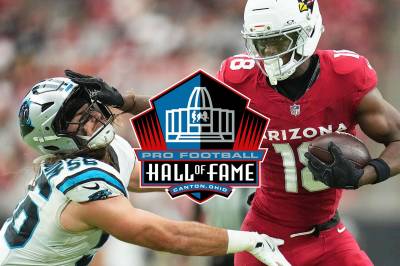 Arizona Cardinals – Carolina Panthers