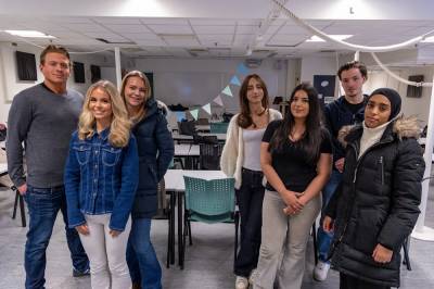 Her dropper halvparten russetida: – Ikke verdt pengene