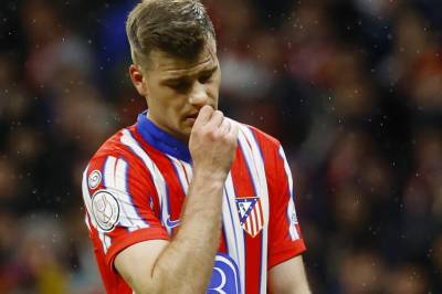 Sørloths utrolige Barca-rekke stoppet