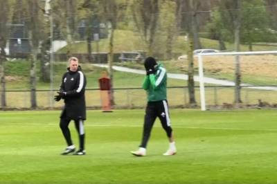 Skadetrøbbel før storkampen: – Ikke med