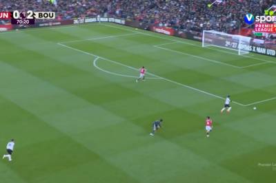 Marerittet fortsetter for Manchester United - Lammens med kjempetabbe