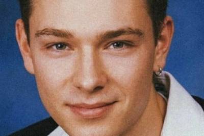 Kjenner du igjen Hollywood-kjekkasen?