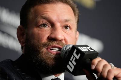 Ny McGregor-vending: Ulovlig i Norge